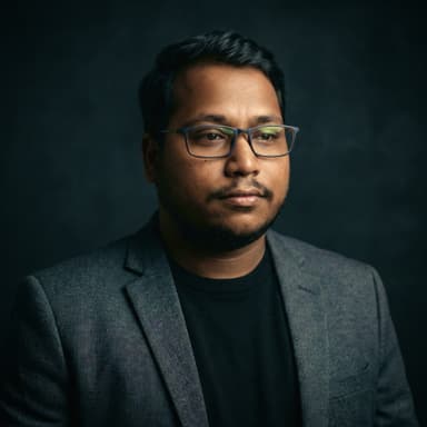 Arbind Kumar Singh — Founder of Arbind Digital Solutions